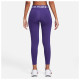 Nike Γυναικείο κολάν Pro Dri-FIT Mid-Rise Graphic 7/8 Leggings